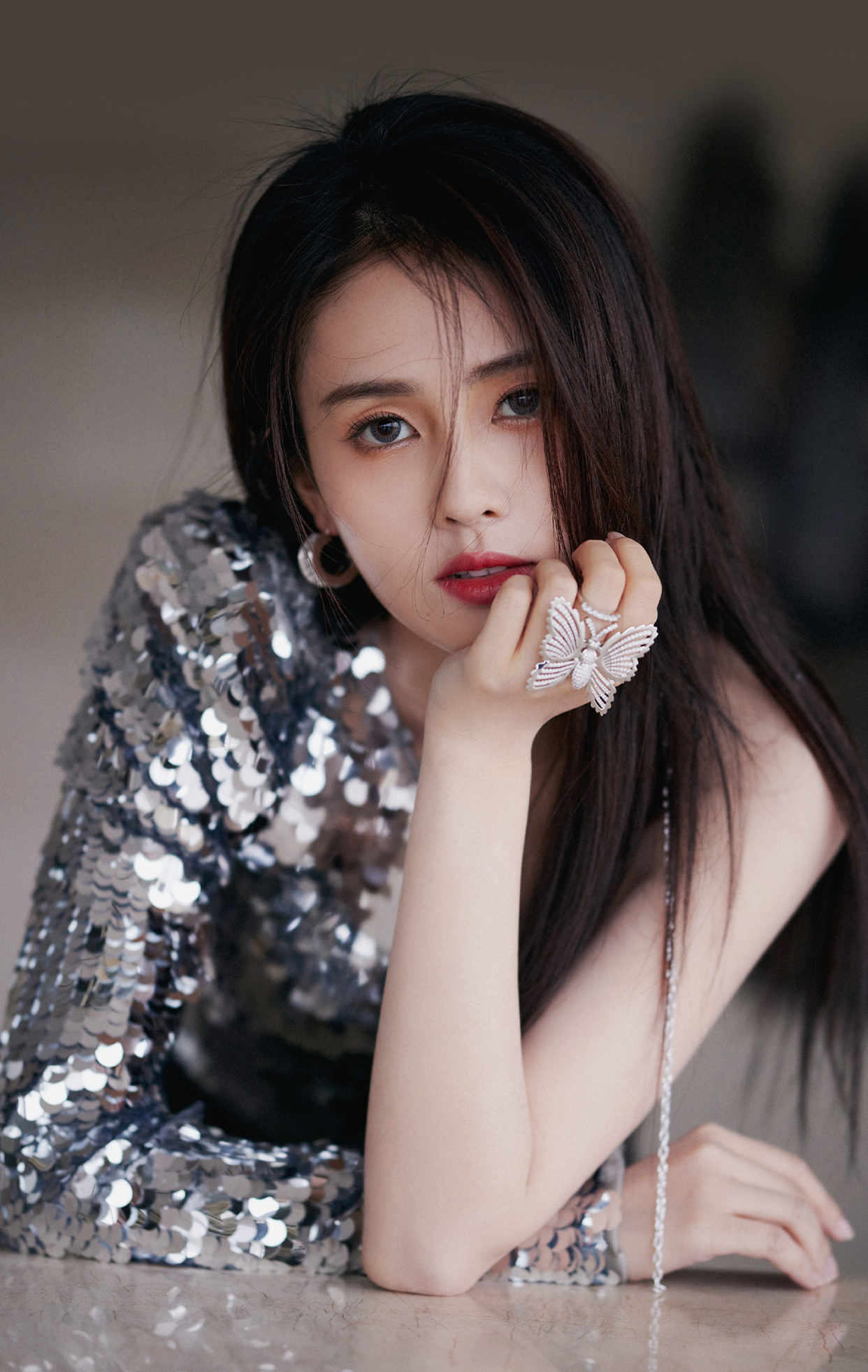 白梦妍