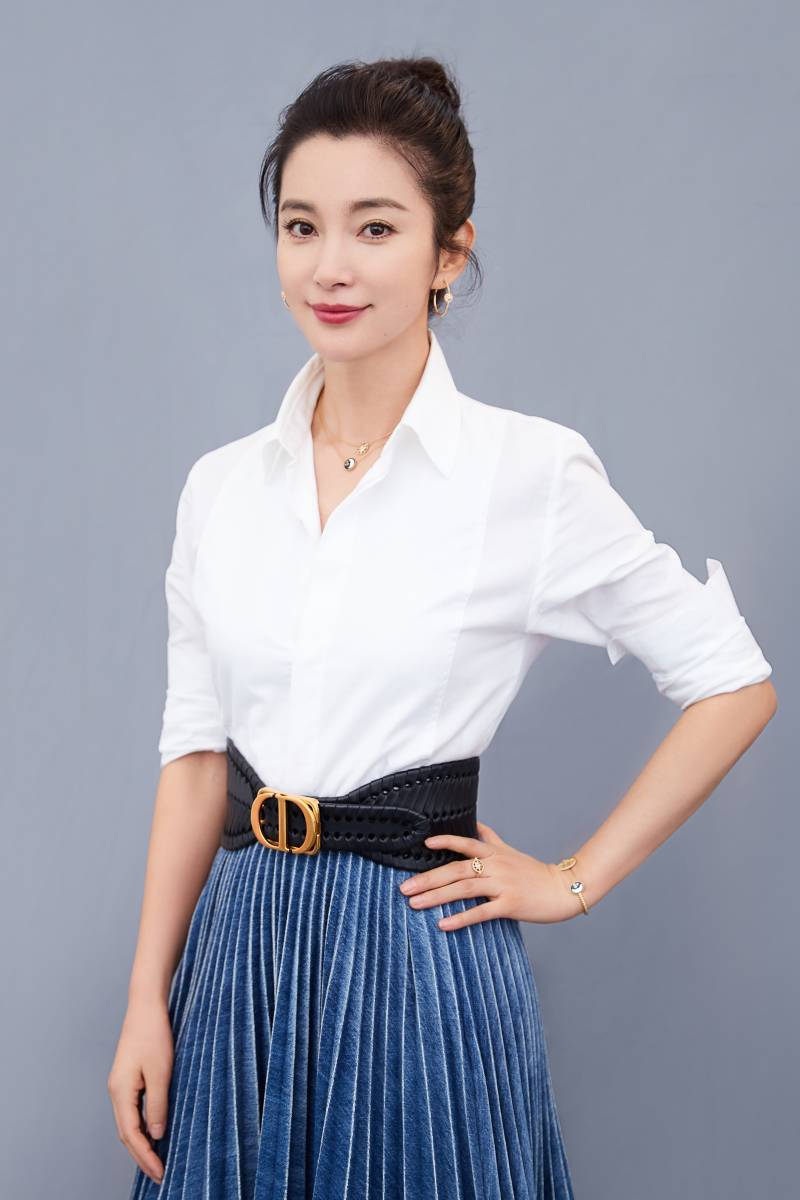 李冰冰
